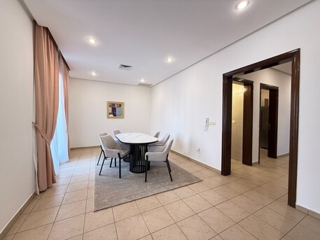 Kuwait City, Apartments/Houses, KWD 750/month,  Furnished,  3 BR,  Salwa &ndash; Large, Furnished, Three Bedroom Apartment W/pool