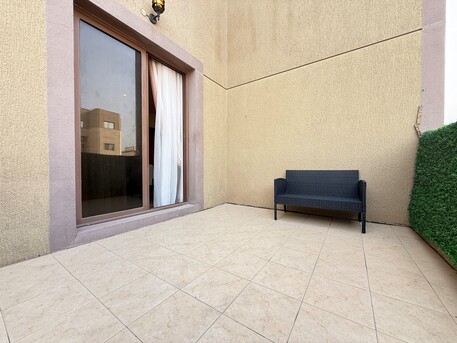 Kuwait City, Apartments/Houses, KWD 750/month,  Furnished,  3 BR,  Salwa &ndash; Large, Furnished, Three Bedroom Apartment W/pool