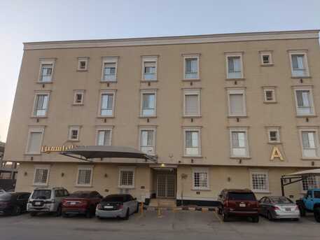 King Fahad District, Apartments/Houses, SAR 53000/year,  4 BR,  Apartment For Rent In Al Yasmin Neighborhood, North Of Riyadh