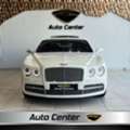 BHD 13900,  BENTLY FLYING SPUR 2014 WHITE,  2014,  Automatic,  124000 KM,