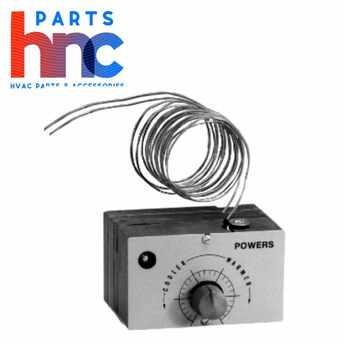 New York, Appliances, USD 445,  Siemens Building Technology 188-0030 Unit Mounted Thermostat DA/RA Heat/Cool Liquid Filled