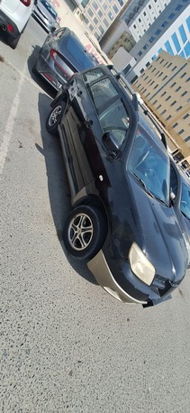 Hoora, Vehicles, Cars & Trucks , BHD 1100,  Mitsubishi Outlander,  2007,  Automatic,  200000 KM,  Very Well Maintained  () For Sale