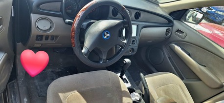 Hoora, Vehicles, Cars & Trucks , BHD 1100,  Mitsubishi Outlander,  2007,  Automatic,  200000 KM,  Very Well Maintained  () For Sale