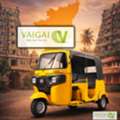 Vaigai Meter Auto - Affordable And Reliable Meter Auto In Madurai