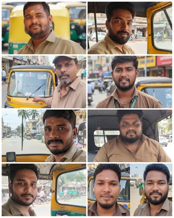 Mumbai, Passenger Transport, Vaigai Meter Auto - Affordable And Reliable Meter Auto In Madurai