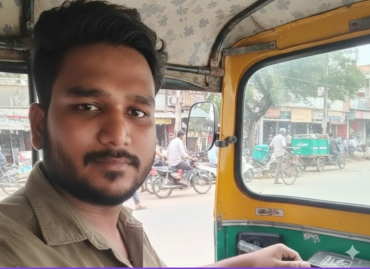 Mumbai, Passenger Transport, Vaigai Meter Auto - Affordable And Reliable Meter Auto In Madurai