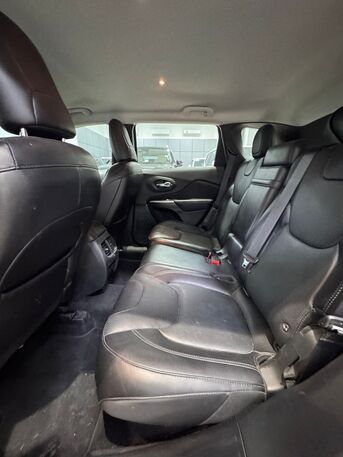 Manama, Vehicles, Cars & Trucks , BHD 3700,  Jeep Cherokee Lngitude,  2019,  Automatic,  93000 KM,    (Maroon)