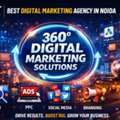 DRET | Best Digital Marketing Agency In Noida &ndash; 360? Marketing Solutions