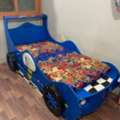 SAR 20,  Bed For Kids