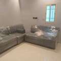 SAR 750,  Brand New High-Quality 6-Seater L-Shape Sofa Set For Sale