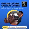 Genuine Leather Car Seat Covers In Bangalore | Car Seat Covers In Bangalore