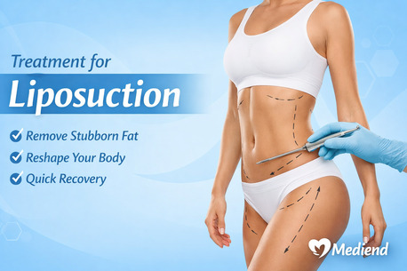 Mumbai, Health, Liposuction Surgery &ndash; Safe & Advanced Fat Removal