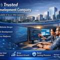 Noida&rsquo;s Trusted Web Development Company