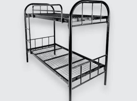 Riyadh, Furniture, SAR 16,  SteelNest Complete Bed Set (Single / Double)