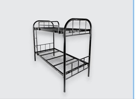 Riyadh, Furniture, SAR 16,  SteelNest Complete Bed Set (Single / Double)