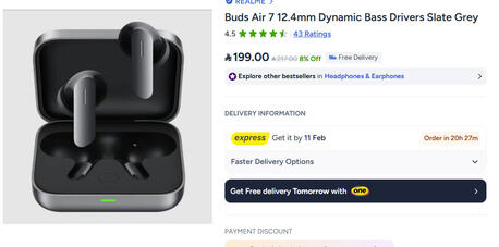 Al Aziziyah, Mobile Phones, SAR 900,  Moto Edge 50 Pro And Realme Buds 7