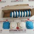 INR 12332,  System Sensor 2351/Ec Photoelectric Smoke Detector