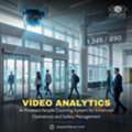 How To Monitor Work Environments With Video Analytics In Qatar