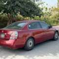 BHD 550,  Nissan Altima SV,  2006,  Automatic,  2335667 KM,  Very Urgent Sale Nissan Altima