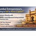 Sell Your Business Or Raise Funds In Mumbai - IndiaBiz