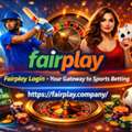 Fairplay Login For Online Sports Betting And Casino Access
