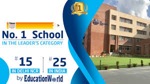 Noida, Education, Top Schools In Noida For Parents In 2026