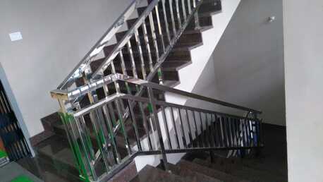 Cochin, Household, Top 3 Stainless Steel Staircase Works Ernakulam Aluva Perumbavoor Edappally