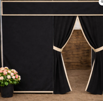 Toronto, Clothing & Accessories, CAD 350,  Horse Stall Curtains & Stable Accessories | Ride Every Stride