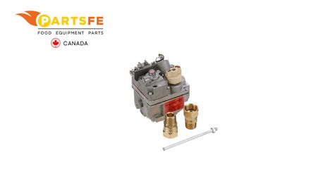 New York, Household Items, CAD 280,  Pitco 60203002 Fryer BMVR LP Gas Valve