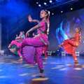 Buskers Dance Institute, Amba Bari &ndash; Where Passion Meets Performance