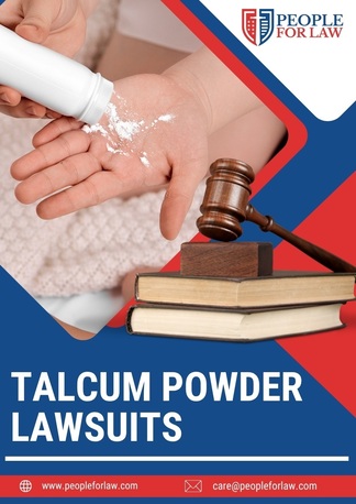 New York, Legal, Fighting For Compensation In Talcum Powder Lawsuits