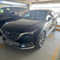 SAR 79000,  Mazda CX-9,  2020,  Automatic,  229000 KM,   Model   79.000 SAR