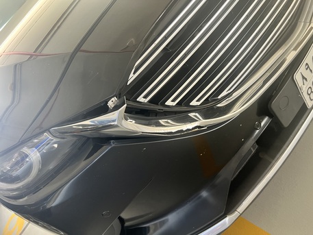 Jeddah, Vehicles, Cars & Trucks , SAR 79000,  Mazda CX-9,  2020,  Automatic,  229000 KM,   Model   79.000 SAR