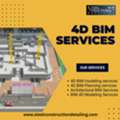 4D BIM Services