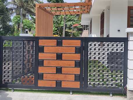 Cochin, Household, Top 3 Stainless Steel Staircase Works Ernakulam Tripunithura Kaloor Palarivattom