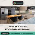 Upgrade Your Home With The Best Modular Kitchen In Gurgaon.
