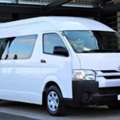 Which Maxi Cab Greenvale Service Is Best For Group Airport Transfers And Events?