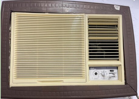 Al Naseem, Air Conditioners, SAR 300,  AC For Sale SAR 300 | WhatsApp 0564820818