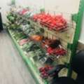 INR 6000,  Modern Grocery Store Racks For Better Visibility