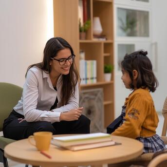 Mumbai, Health, Top Child Psychologist In Mumbai | Untangled Minds