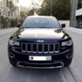BHD 4900,  Jeep Cherokee,  2015,  Automatic,  173000 KM,  JEEP GRAND CHEROKEE LIMITED FULL OPTION V6 FOR SALE