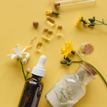 New York, Health, Gentle, Natural Relief: Homeopathic Remedies For Fever