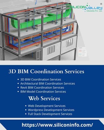 New York, Construction, Conflict-Free 3D BIM Coordination Services In San Antonio.