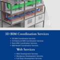 Conflict-Free 3D BIM Coordination Services In San Antonio.