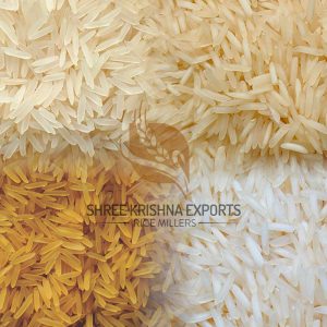 Haryana, Businesses For Sale, Premium Quality Basmati Rice Manufacturers In India