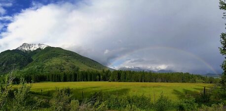 Toronto, Health, The Silence Of The Peaks: Clear Sky Center Vipassana Meditation Retreat In BC Rocky Mounta