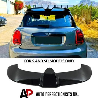 London, Automotive, MINI Cooper Car Detailing Products UK | Premium MINI Accessories & Care &ndash; Auto Perfectioni