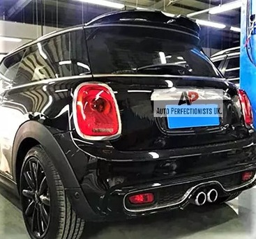 London, Automotive, MINI Cooper Car Detailing Products UK | Premium MINI Accessories & Care &ndash; Auto Perfectioni