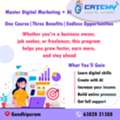 Job Oriented Digital Marketing Course Coimbatore