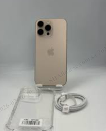 Khobar, Mobile Phones, SAR 1400,  Iphone